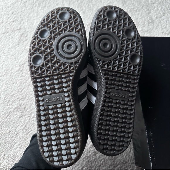 ADIDAS SAMBA ADV - Picture 4 of 8